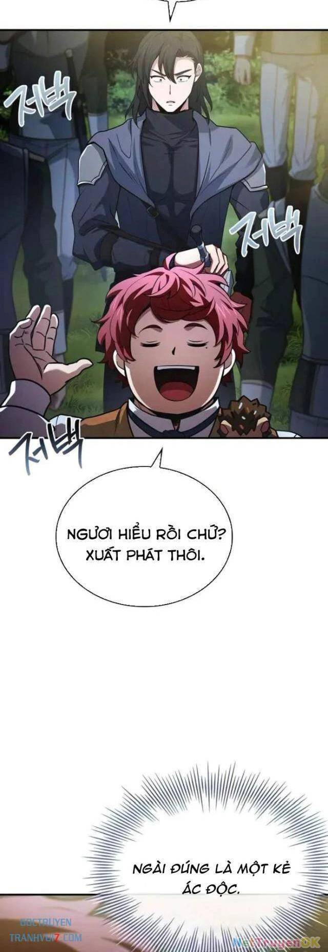 Hoàng Tử Bán Thuốc - Chapter 57 - Page 32