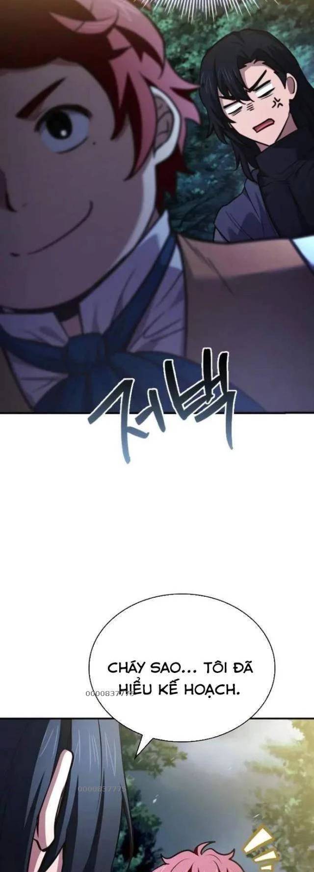 Hoàng Tử Bán Thuốc - Chapter 57 - Page 33