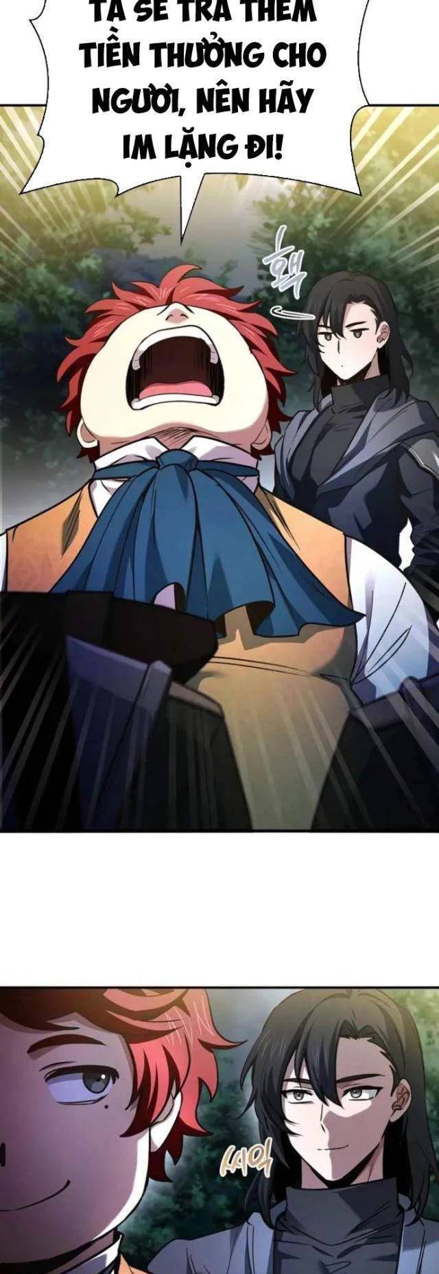 Hoàng Tử Bán Thuốc - Chapter 57 - Page 35