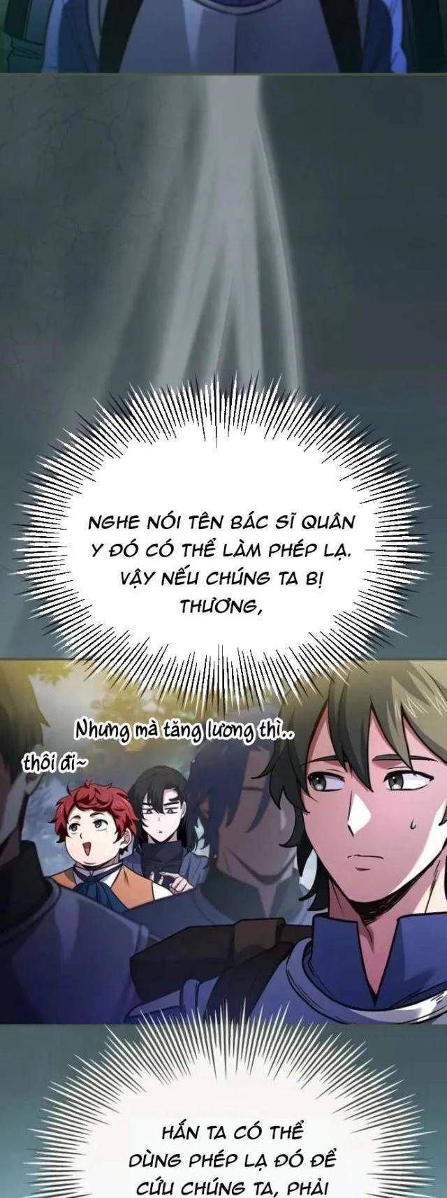 Hoàng Tử Bán Thuốc - Chapter 57 - Page 37