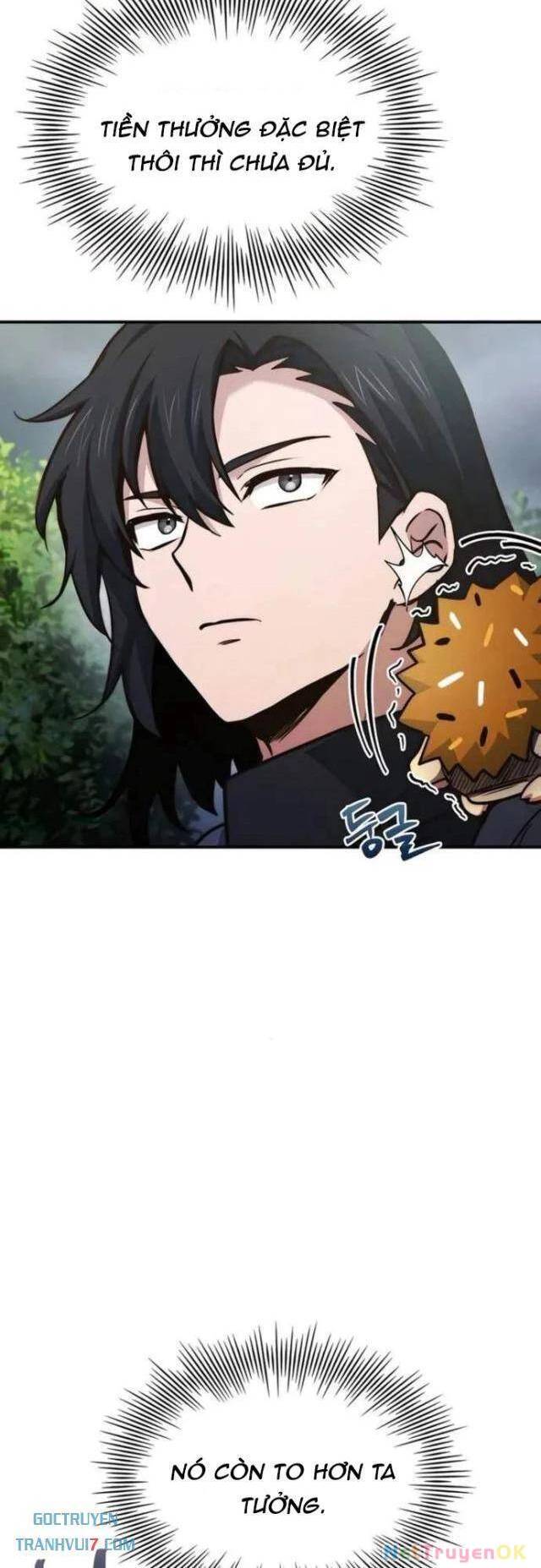 Hoàng Tử Bán Thuốc - Chapter 57 - Page 44