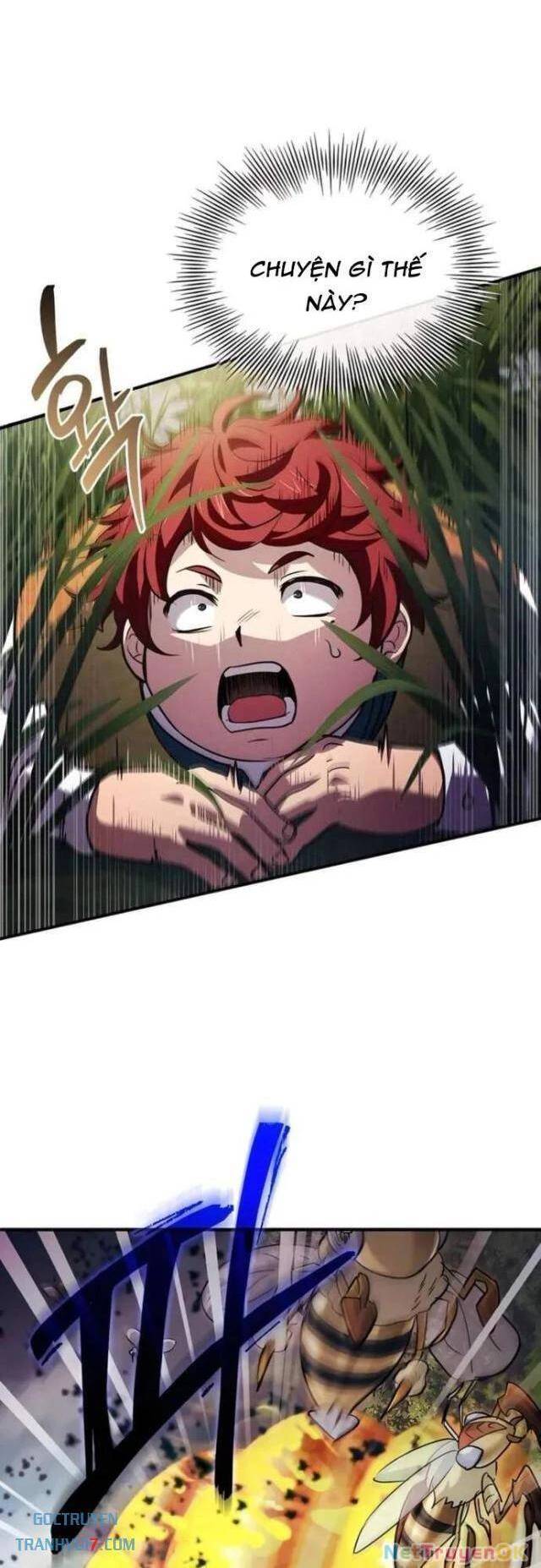 Hoàng Tử Bán Thuốc - Chapter 57 - Page 48