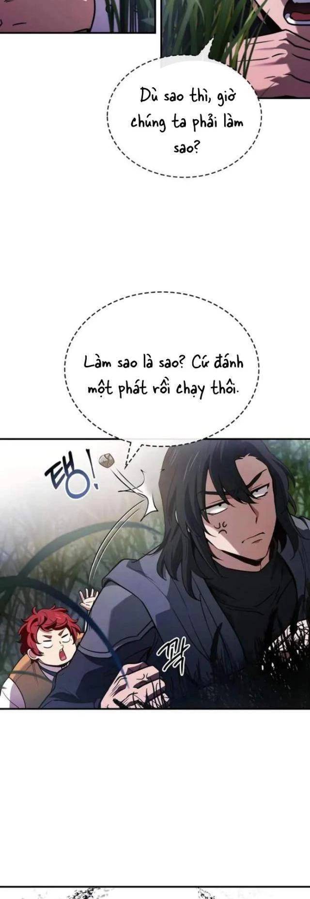 Hoàng Tử Bán Thuốc - Chapter 57 - Page 51