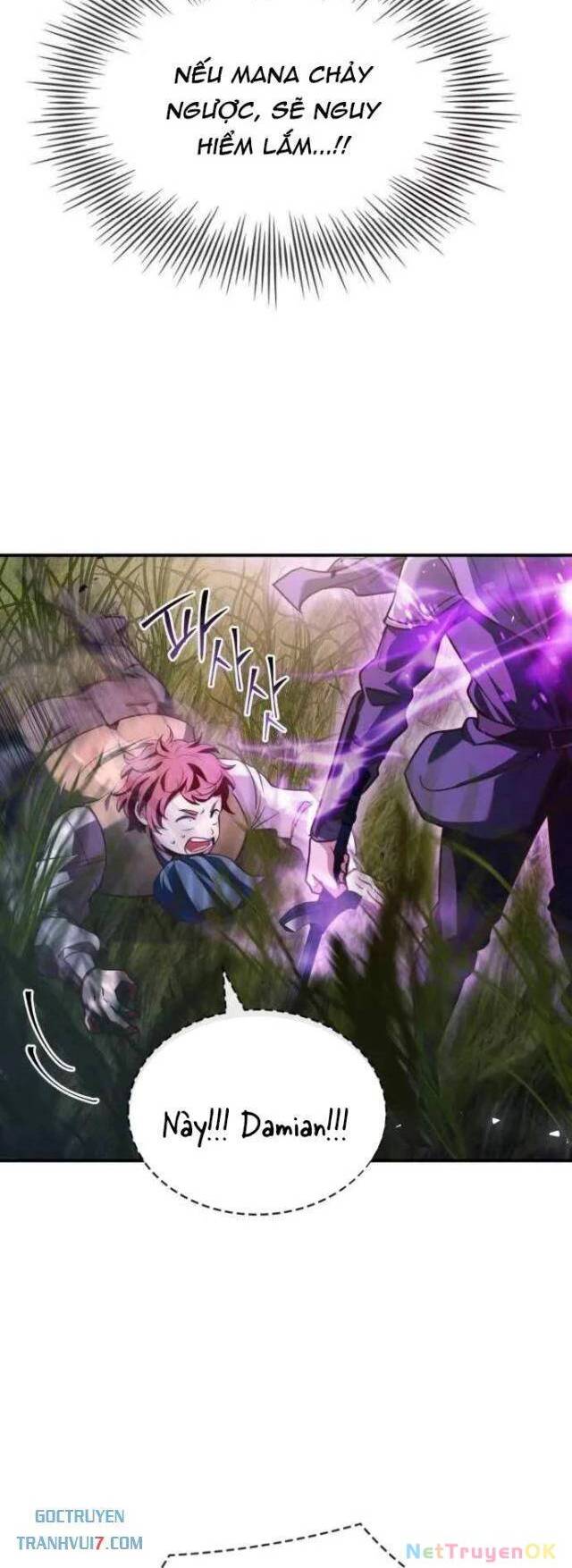 Hoàng Tử Bán Thuốc - Chapter 57 - Page 54