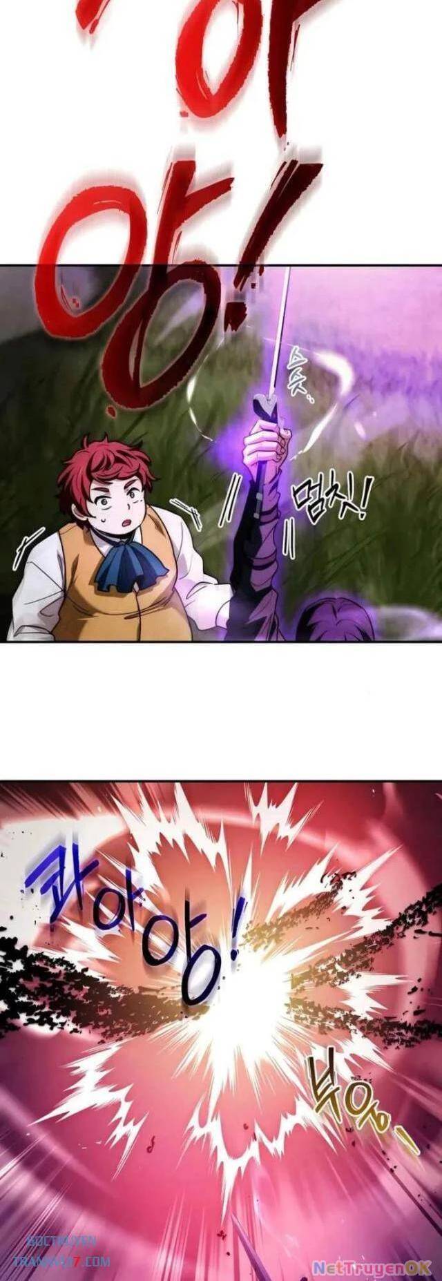 Hoàng Tử Bán Thuốc - Chapter 57 - Page 58