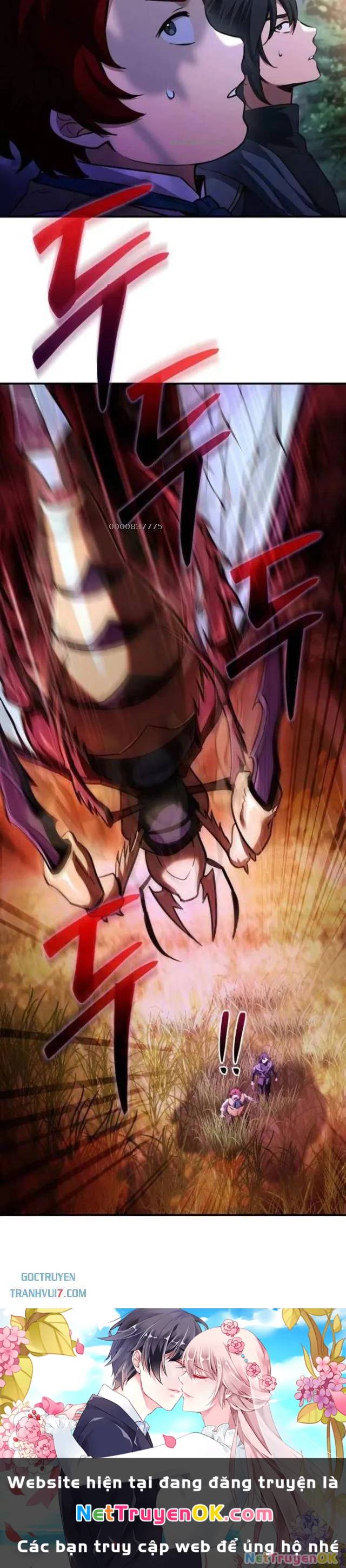 Hoàng Tử Bán Thuốc - Chapter 57 - Page 63