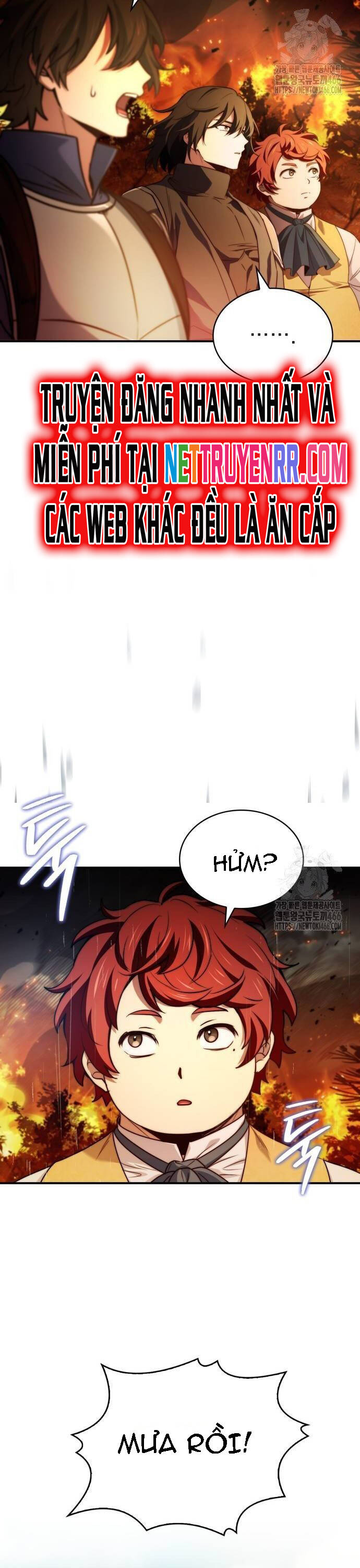 Hoàng Tử Bán Thuốc - Chapter 60 - Page 10