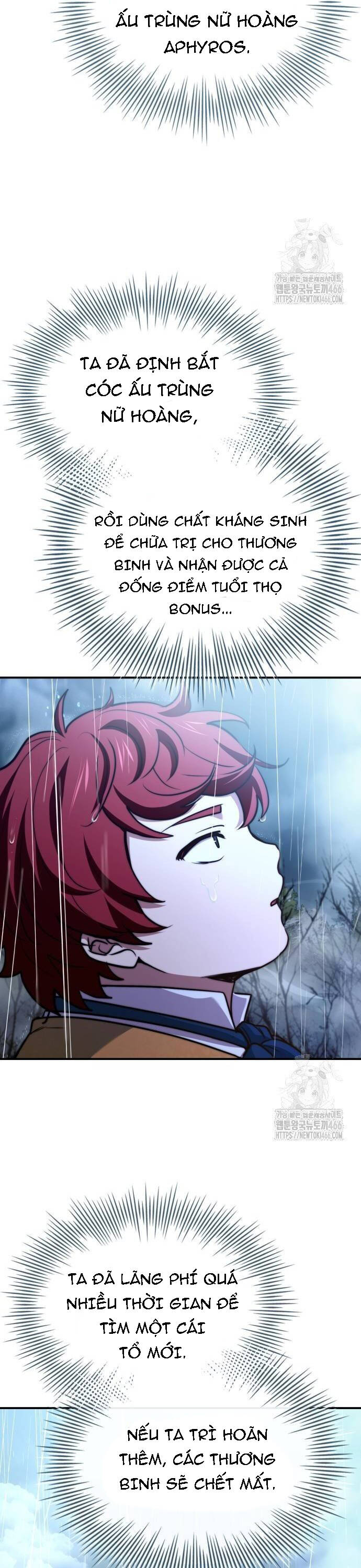 Hoàng Tử Bán Thuốc - Chapter 60 - Page 12