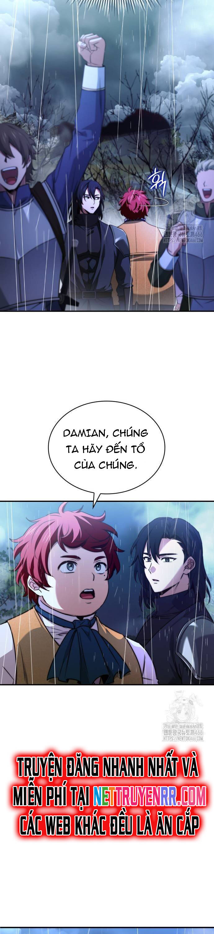 Hoàng Tử Bán Thuốc - Chapter 60 - Page 13