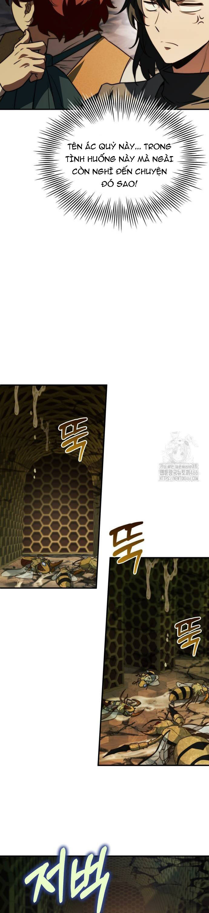 Hoàng Tử Bán Thuốc - Chapter 60 - Page 17