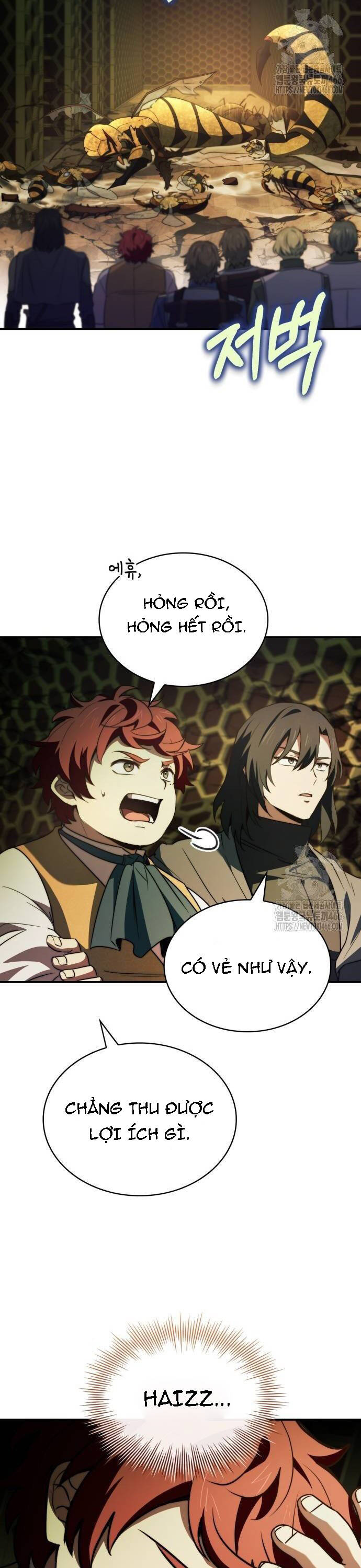 Hoàng Tử Bán Thuốc - Chapter 60 - Page 18