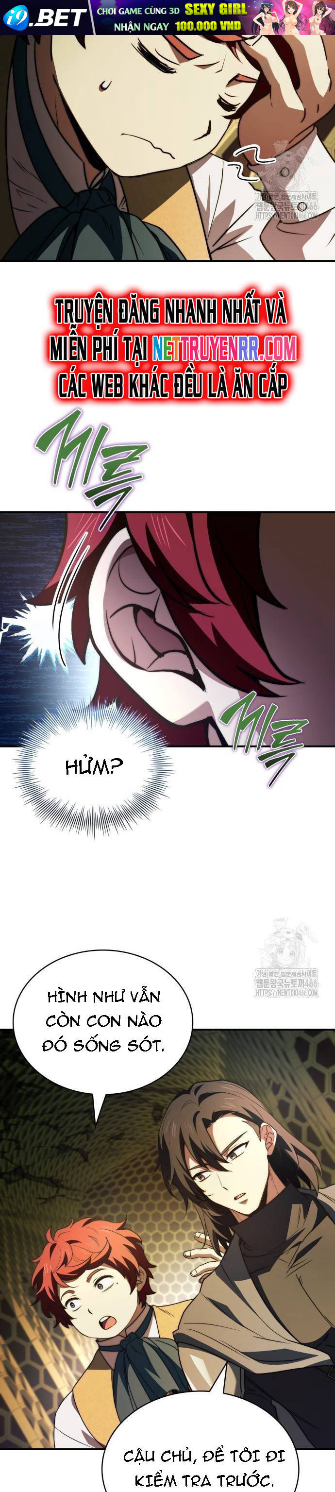 Hoàng Tử Bán Thuốc - Chapter 60 - Page 19