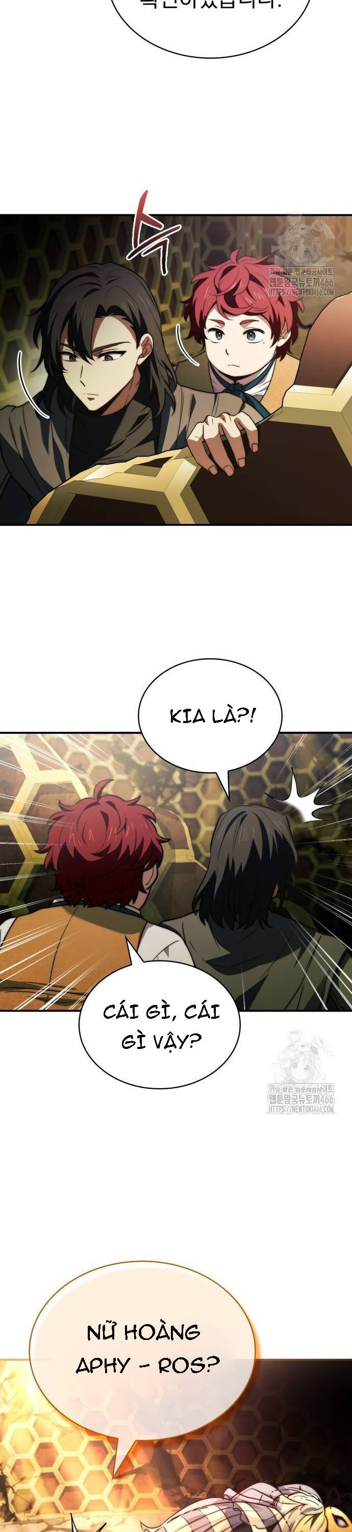 Hoàng Tử Bán Thuốc - Chapter 60 - Page 20