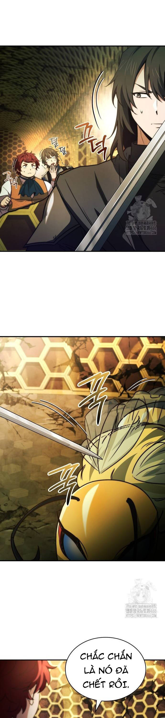 Hoàng Tử Bán Thuốc - Chapter 60 - Page 22