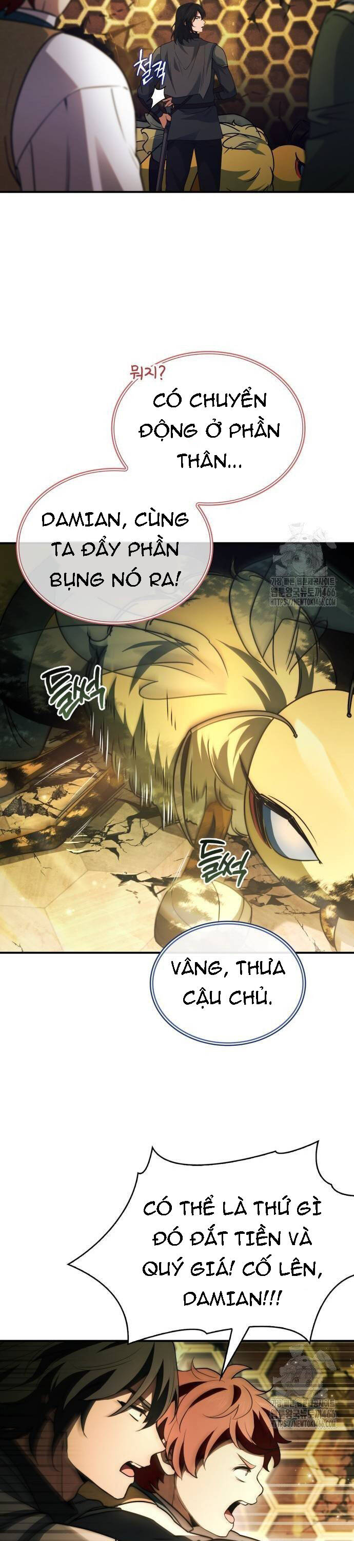Hoàng Tử Bán Thuốc - Chapter 60 - Page 23