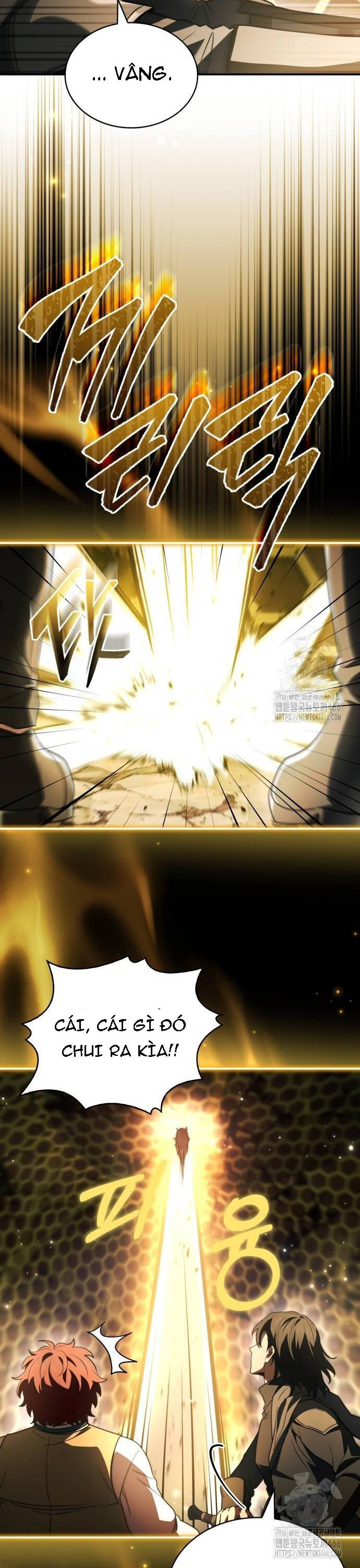 Hoàng Tử Bán Thuốc - Chapter 60 - Page 24