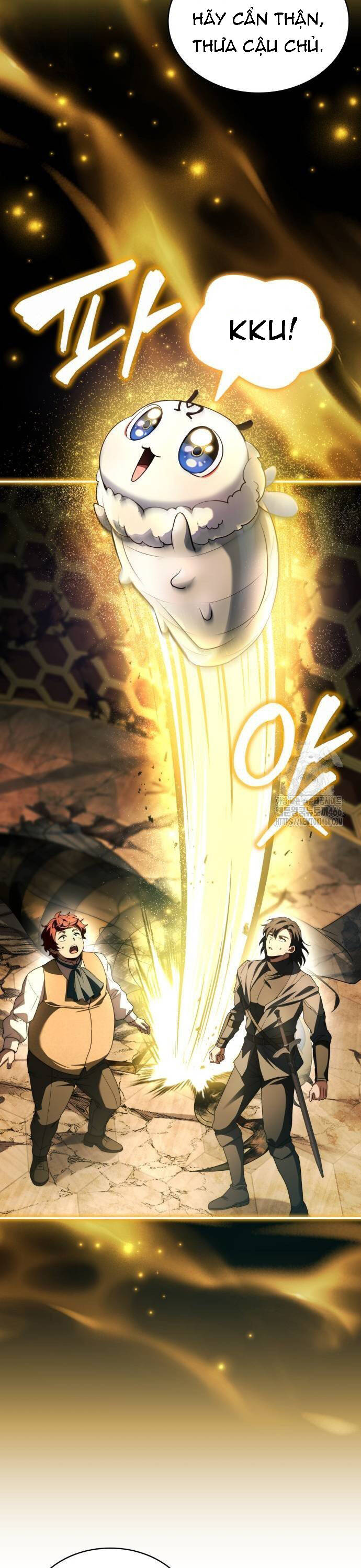 Hoàng Tử Bán Thuốc - Chapter 60 - Page 25