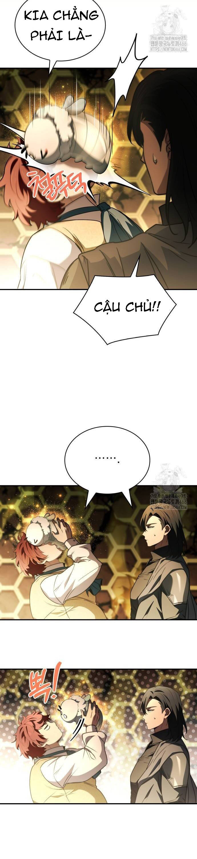 Hoàng Tử Bán Thuốc - Chapter 60 - Page 26