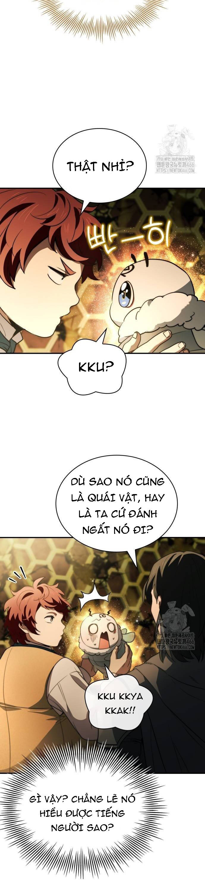 Hoàng Tử Bán Thuốc - Chapter 60 - Page 28