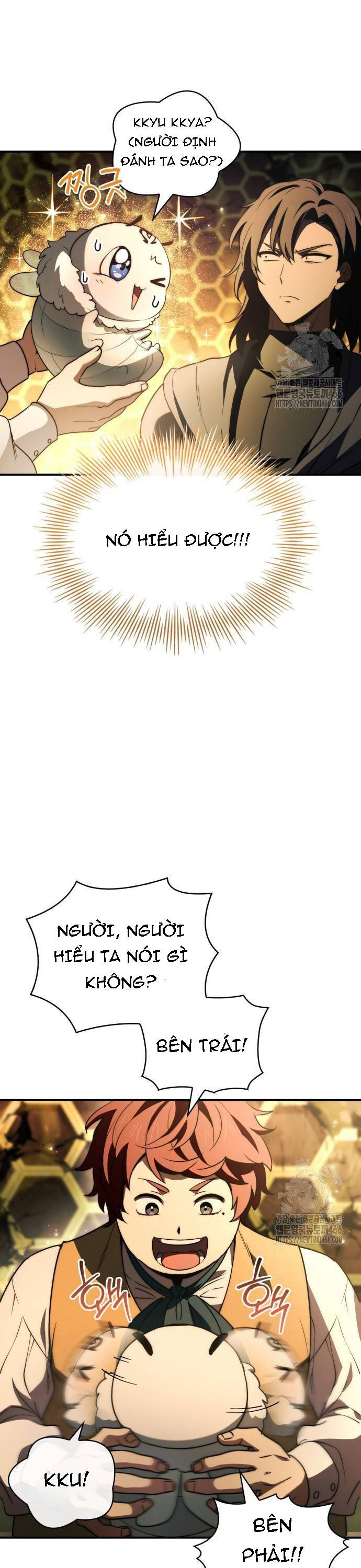 Hoàng Tử Bán Thuốc - Chapter 60 - Page 29