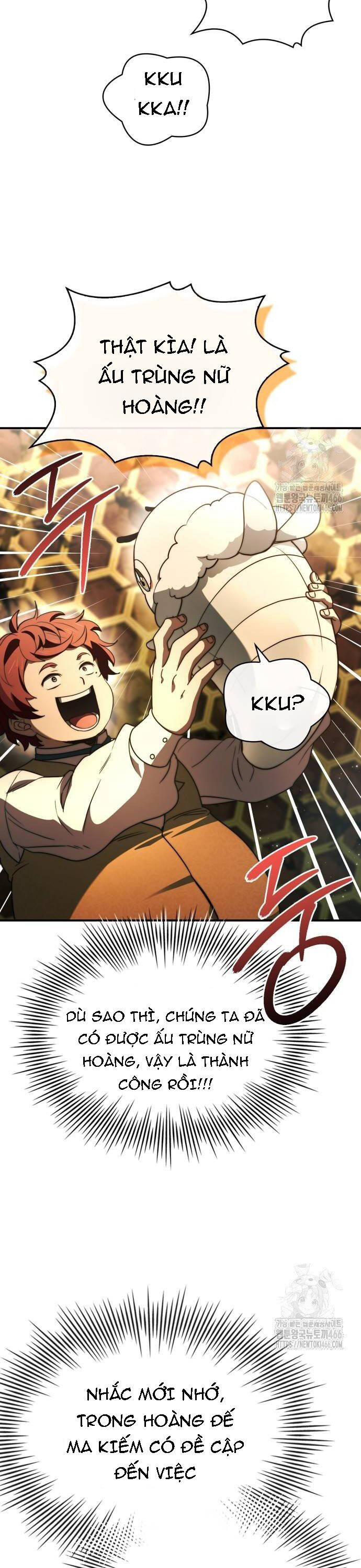 Hoàng Tử Bán Thuốc - Chapter 60 - Page 30