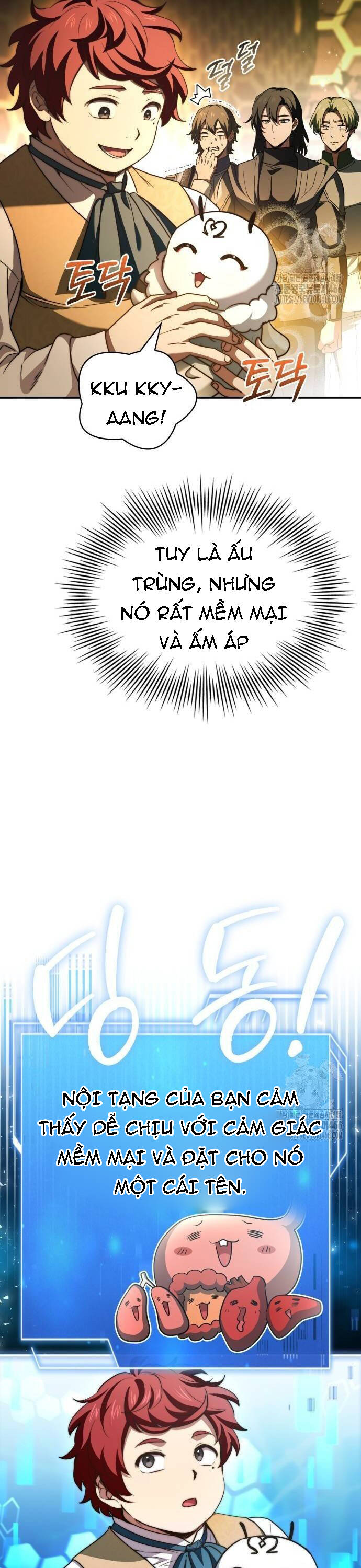 Hoàng Tử Bán Thuốc - Chapter 60 - Page 35