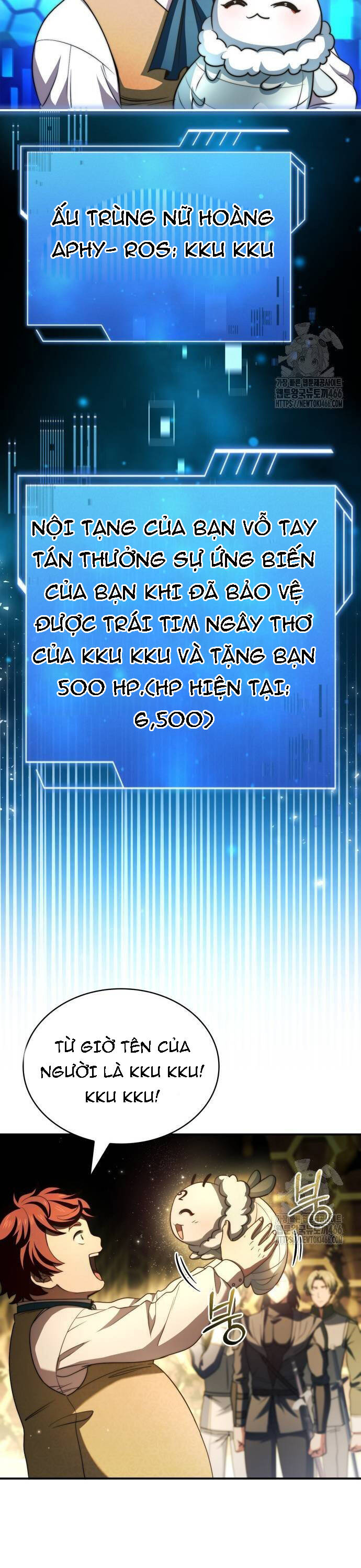 Hoàng Tử Bán Thuốc - Chapter 60 - Page 36