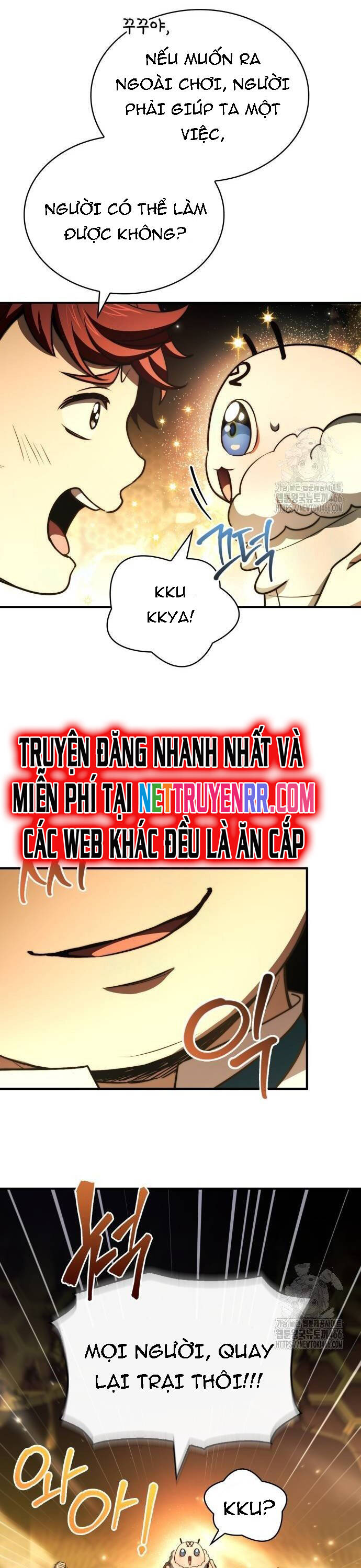 Hoàng Tử Bán Thuốc - Chapter 60 - Page 37