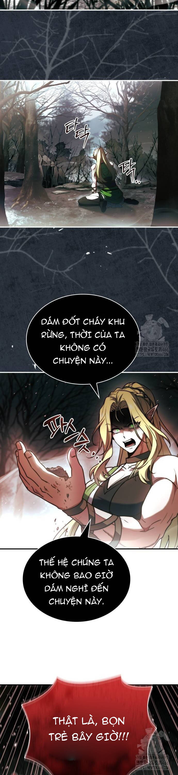 Hoàng Tử Bán Thuốc - Chapter 60 - Page 39