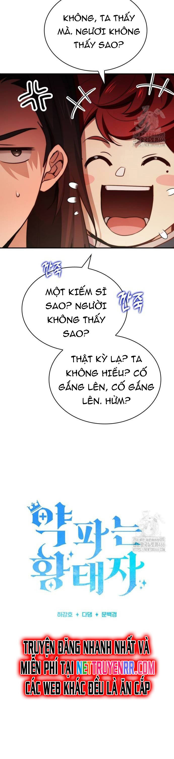 Hoàng Tử Bán Thuốc - Chapter 60 - Page 4