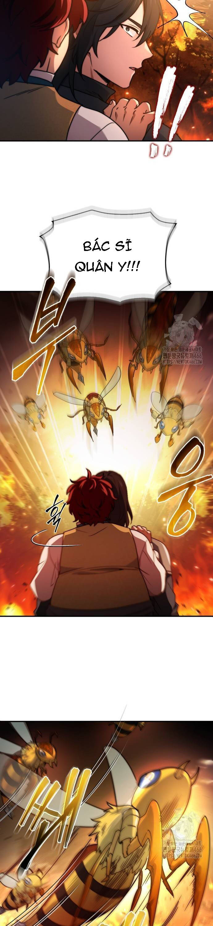 Hoàng Tử Bán Thuốc - Chapter 60 - Page 7