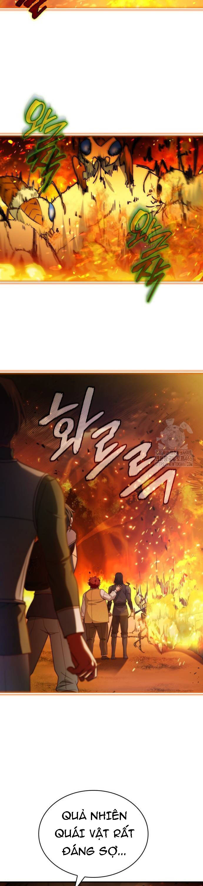 Hoàng Tử Bán Thuốc - Chapter 60 - Page 9