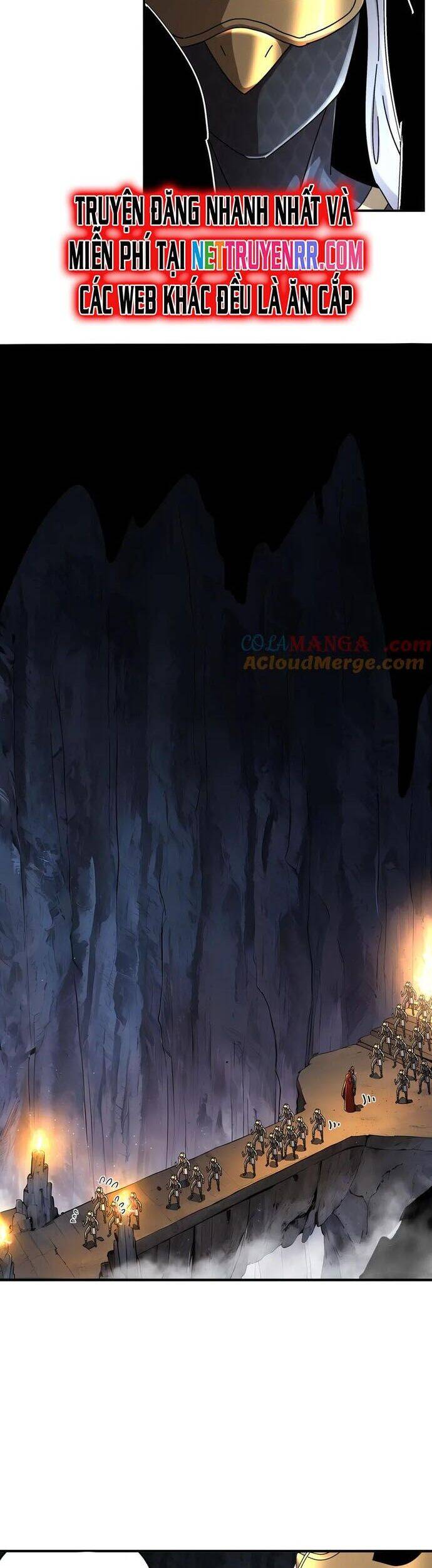 Tuyệt Sắc Đạo Lữ Đều Nói Ngô Hoàng Thể Chất Vô Địch Chapter 323 - Trang 4