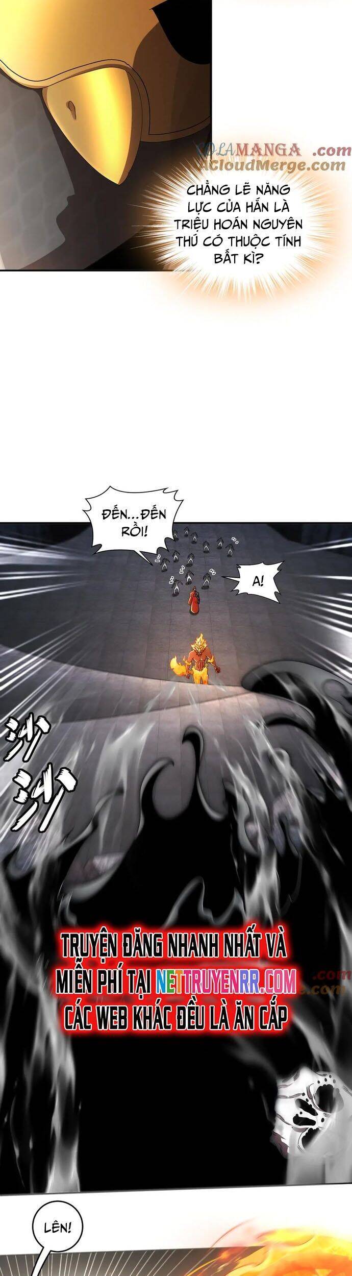 Tuyệt Sắc Đạo Lữ Đều Nói Ngô Hoàng Thể Chất Vô Địch Chapter 324 - Trang 3