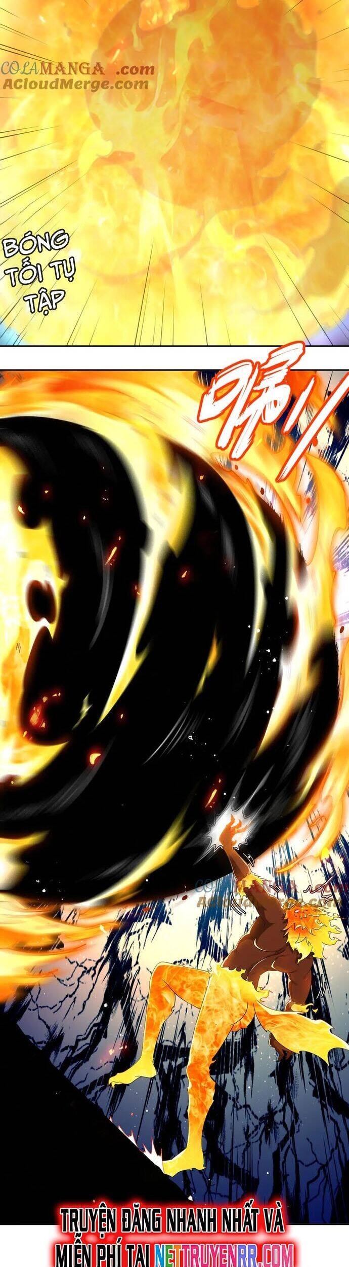 Tuyệt Sắc Đạo Lữ Đều Nói Ngô Hoàng Thể Chất Vô Địch Chapter 324 - Trang 5