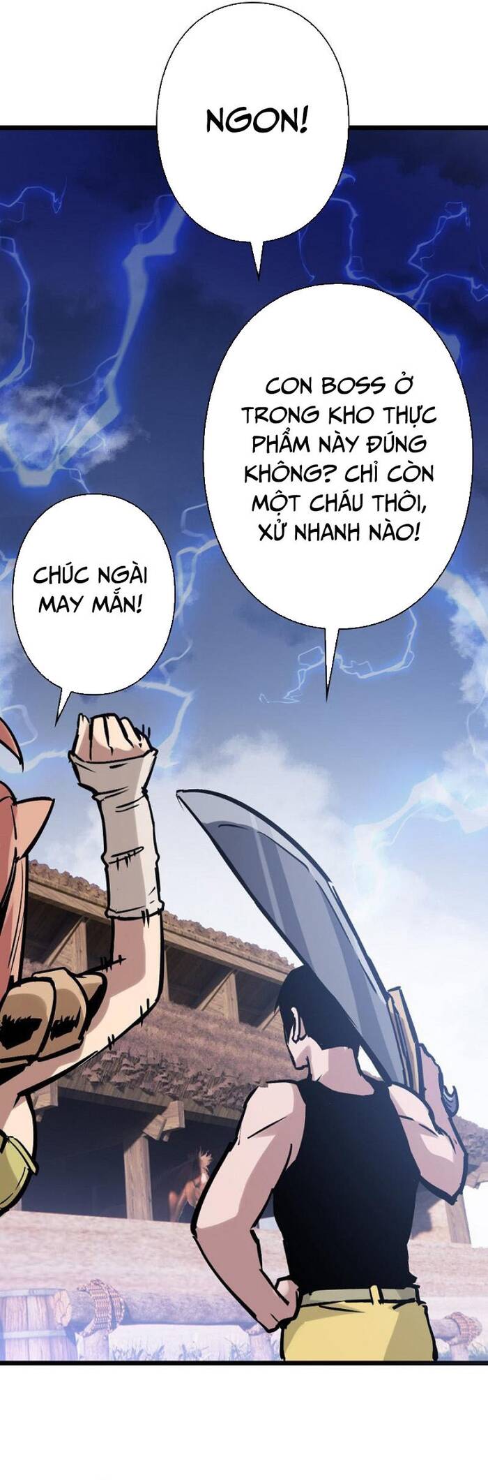 Trở Thành Anh Hùng Mạnh Nhất Nhờ Gian Lận - Chapter 19 - Page 11