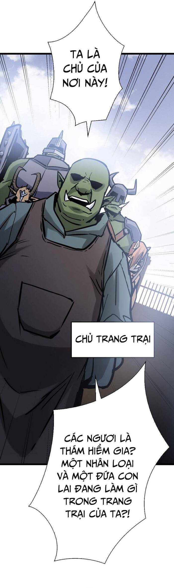 Trở Thành Anh Hùng Mạnh Nhất Nhờ Gian Lận - Chapter 19 - Page 13