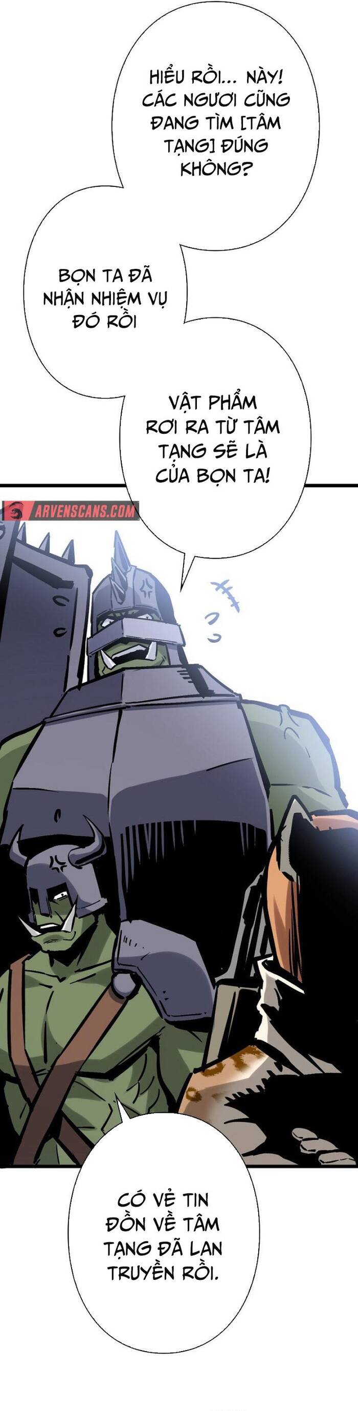 Trở Thành Anh Hùng Mạnh Nhất Nhờ Gian Lận - Chapter 19 - Page 15