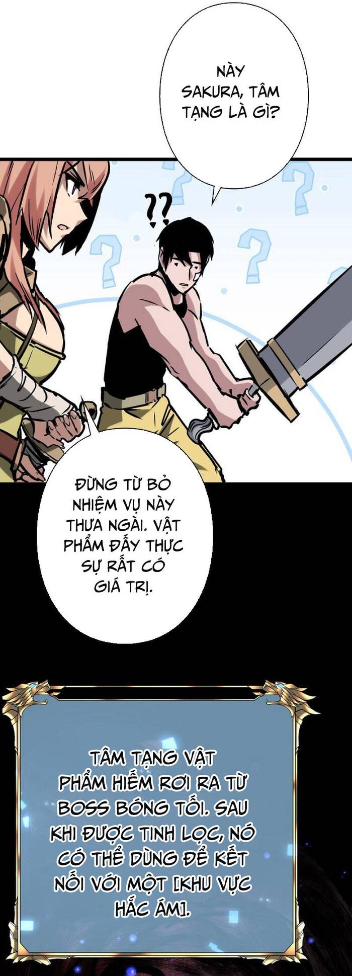 Trở Thành Anh Hùng Mạnh Nhất Nhờ Gian Lận - Chapter 19 - Page 19