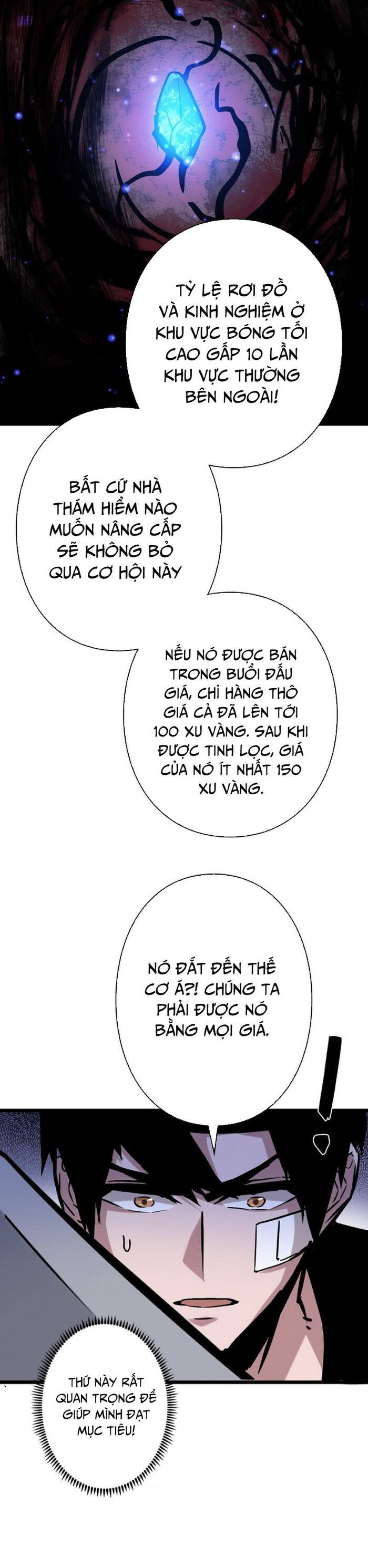 Trở Thành Anh Hùng Mạnh Nhất Nhờ Gian Lận - Chapter 19 - Page 20