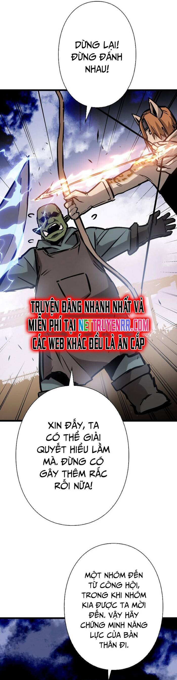 Trở Thành Anh Hùng Mạnh Nhất Nhờ Gian Lận - Chapter 19 - Page 21