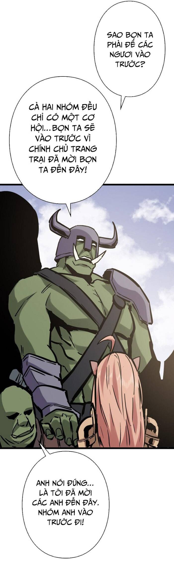 Trở Thành Anh Hùng Mạnh Nhất Nhờ Gian Lận - Chapter 19 - Page 24