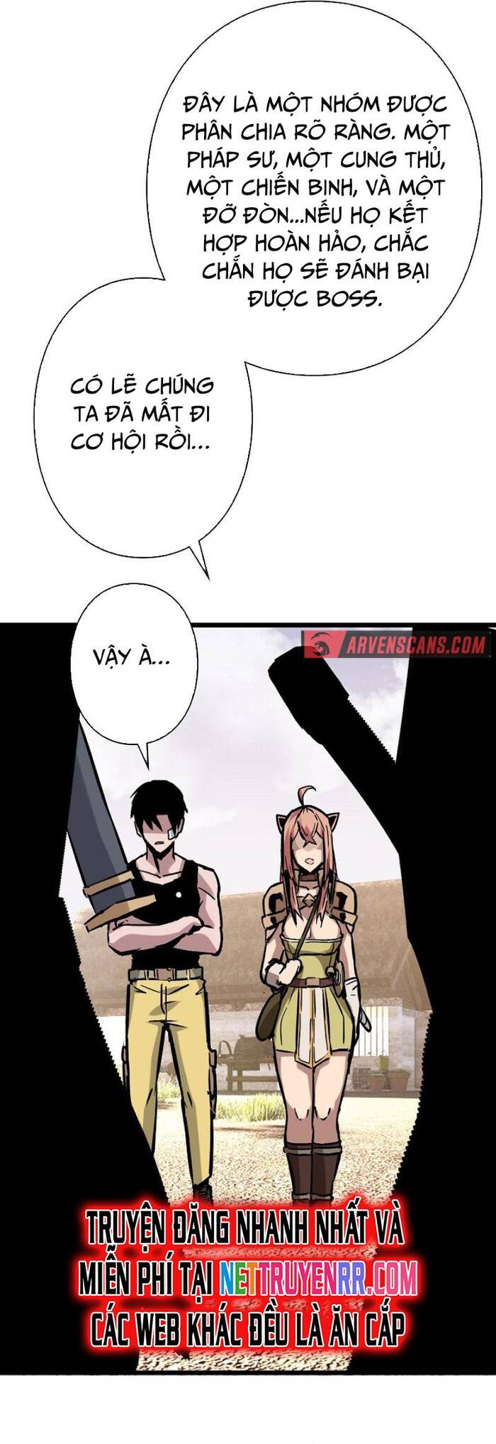 Trở Thành Anh Hùng Mạnh Nhất Nhờ Gian Lận - Chapter 19 - Page 26