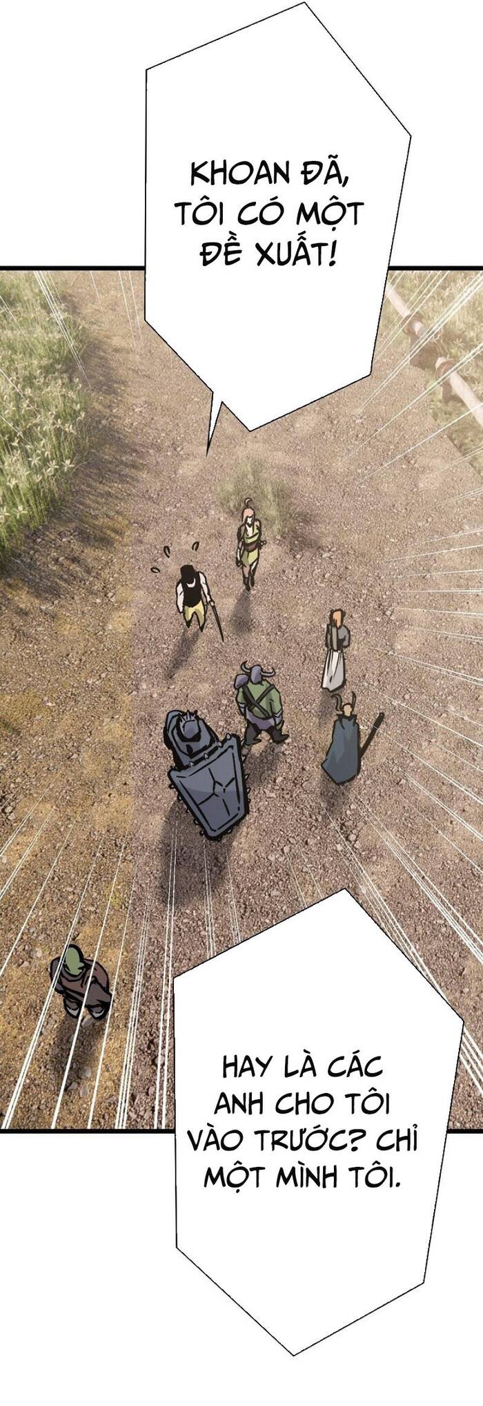 Trở Thành Anh Hùng Mạnh Nhất Nhờ Gian Lận - Chapter 19 - Page 27