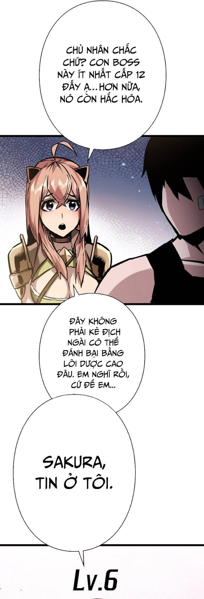 Trở Thành Anh Hùng Mạnh Nhất Nhờ Gian Lận - Chapter 19 - Page 31