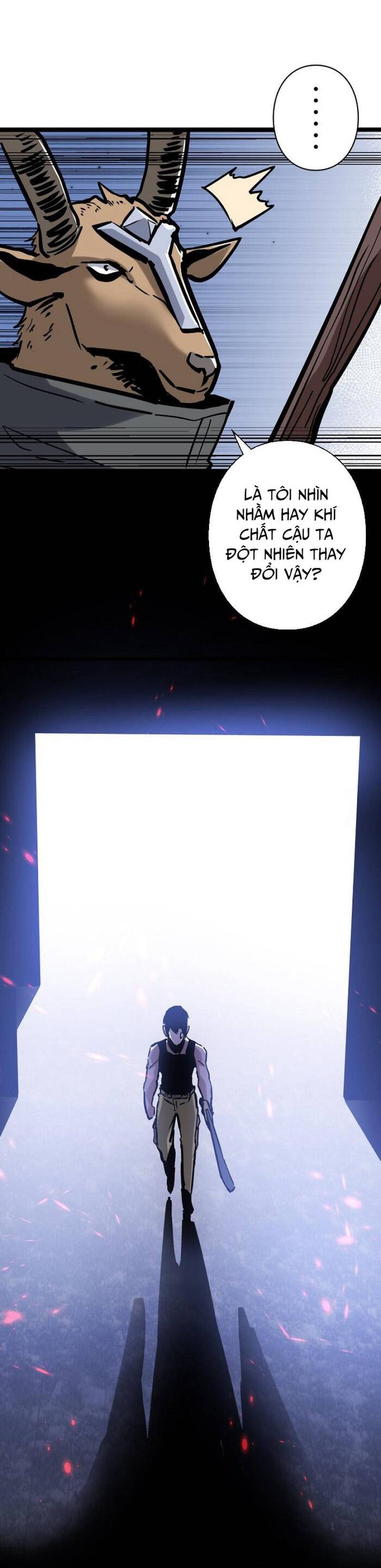 Trở Thành Anh Hùng Mạnh Nhất Nhờ Gian Lận - Chapter 19 - Page 35