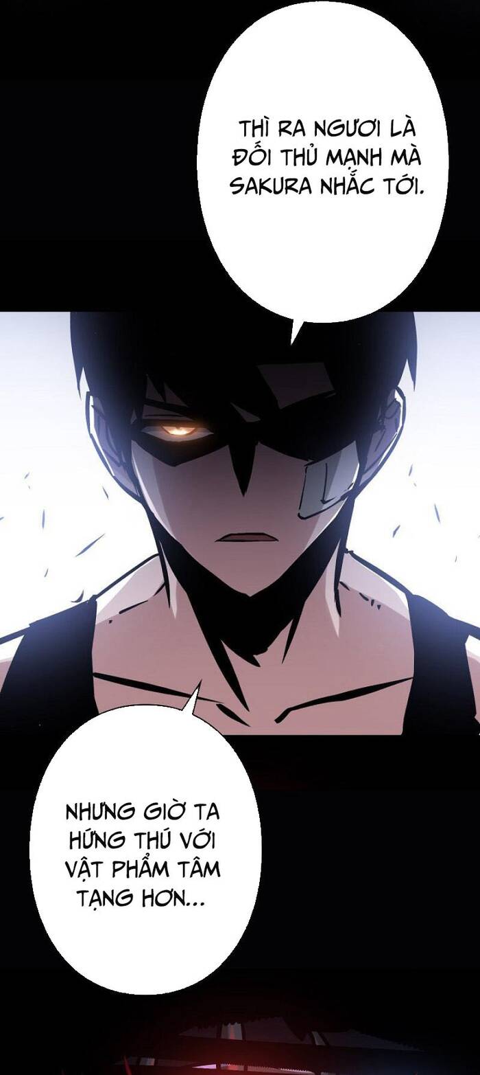 Trở Thành Anh Hùng Mạnh Nhất Nhờ Gian Lận - Chapter 19 - Page 36