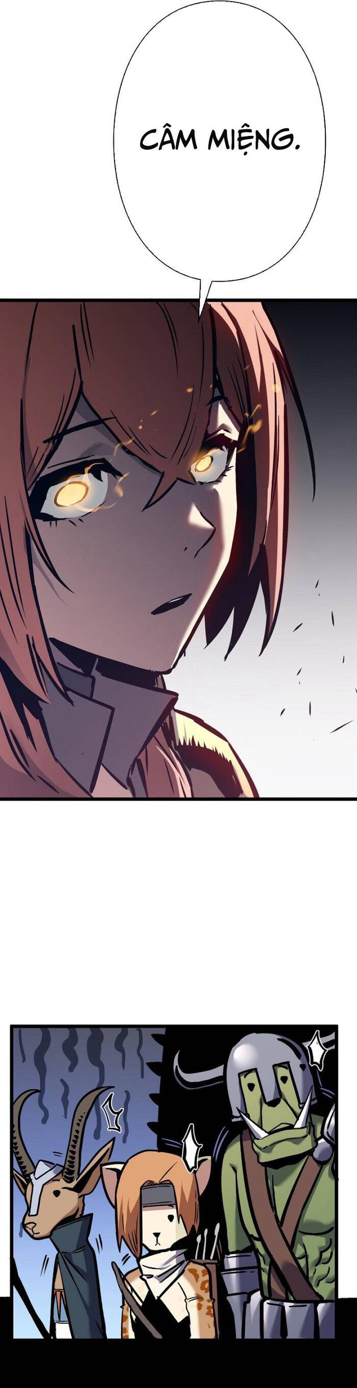 Trở Thành Anh Hùng Mạnh Nhất Nhờ Gian Lận - Chapter 19 - Page 40