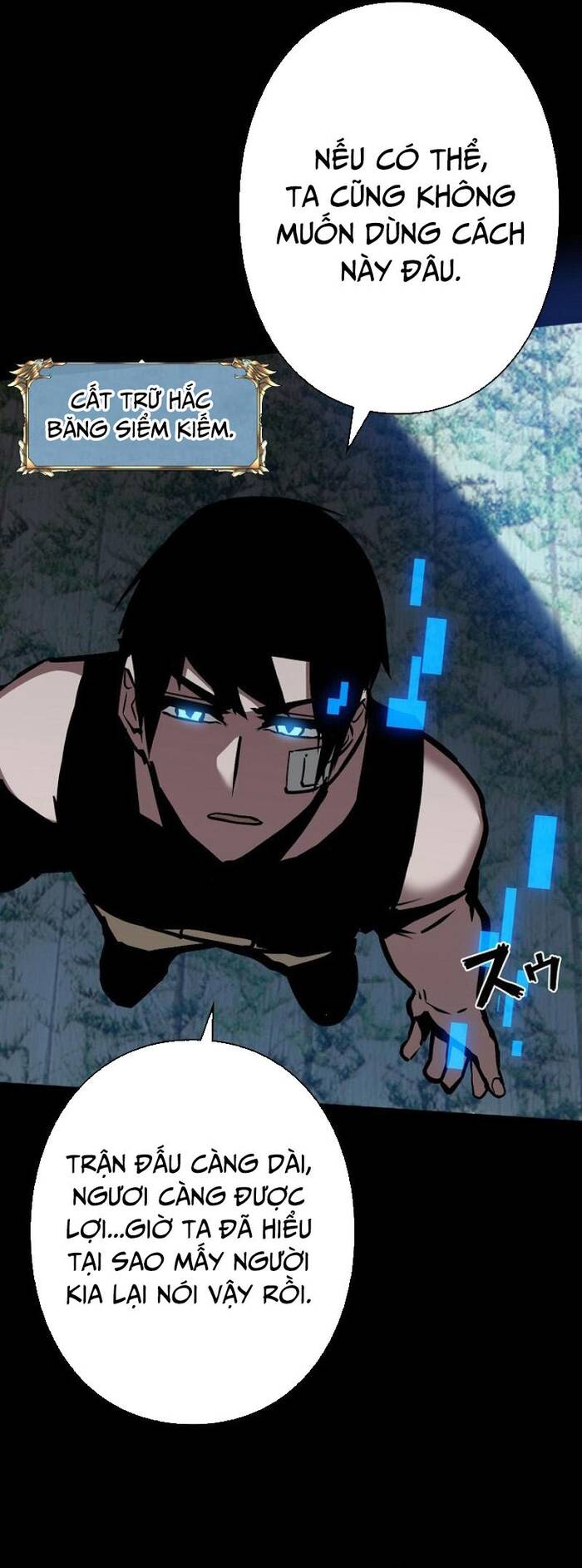 Trở Thành Anh Hùng Mạnh Nhất Nhờ Gian Lận - Chapter 19 - Page 43