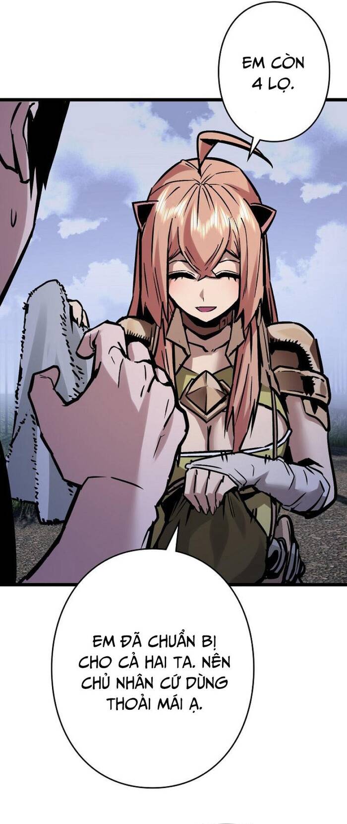 Trở Thành Anh Hùng Mạnh Nhất Nhờ Gian Lận - Chapter 19 - Page 5